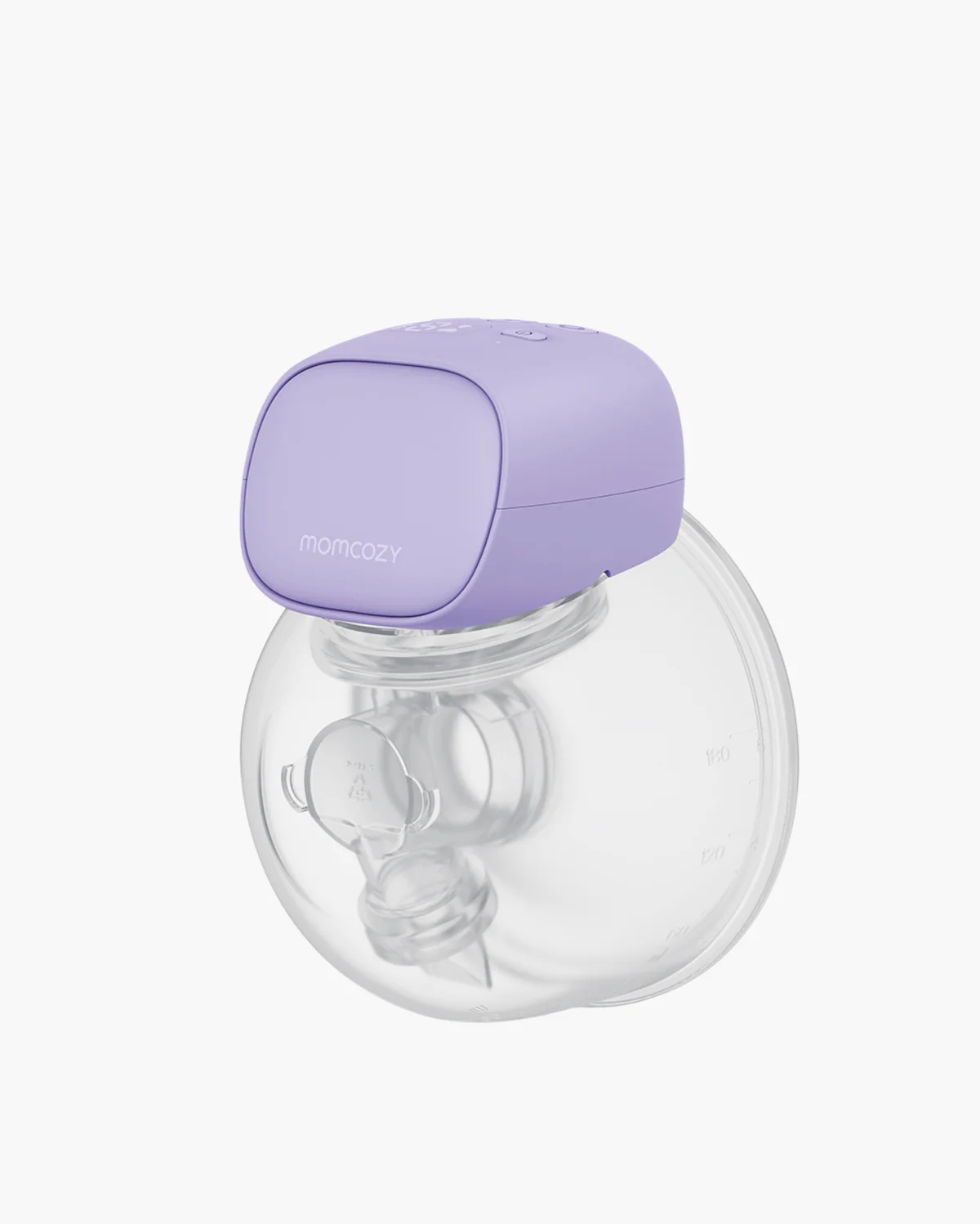 S9 Pro Wearable Breast Pump Upgraded - Long Battery Life - Image 24