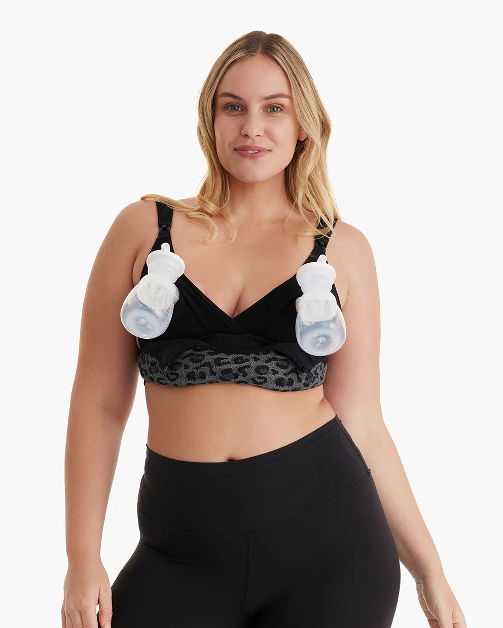 Bra Duo Pack: SMOOTH & DEX 4-IN-1 - Image 6