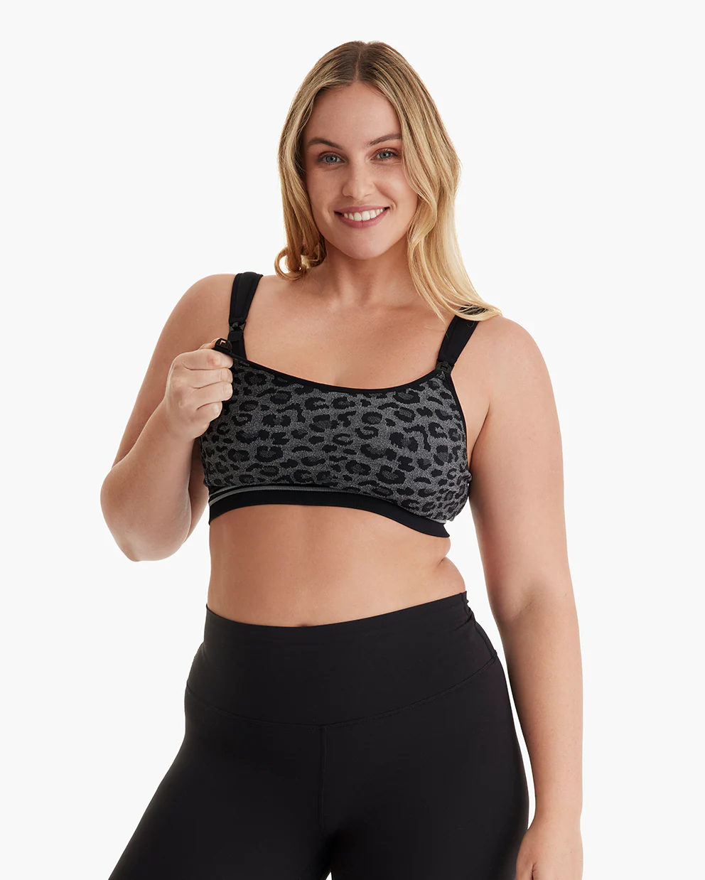 Bra Duo Pack: SMOOTH & DEX 4-IN-1 - Image 7