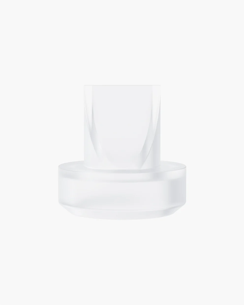 Silicone Diaphragm + Valve for S9 Pro/S12 Pro - Image 5