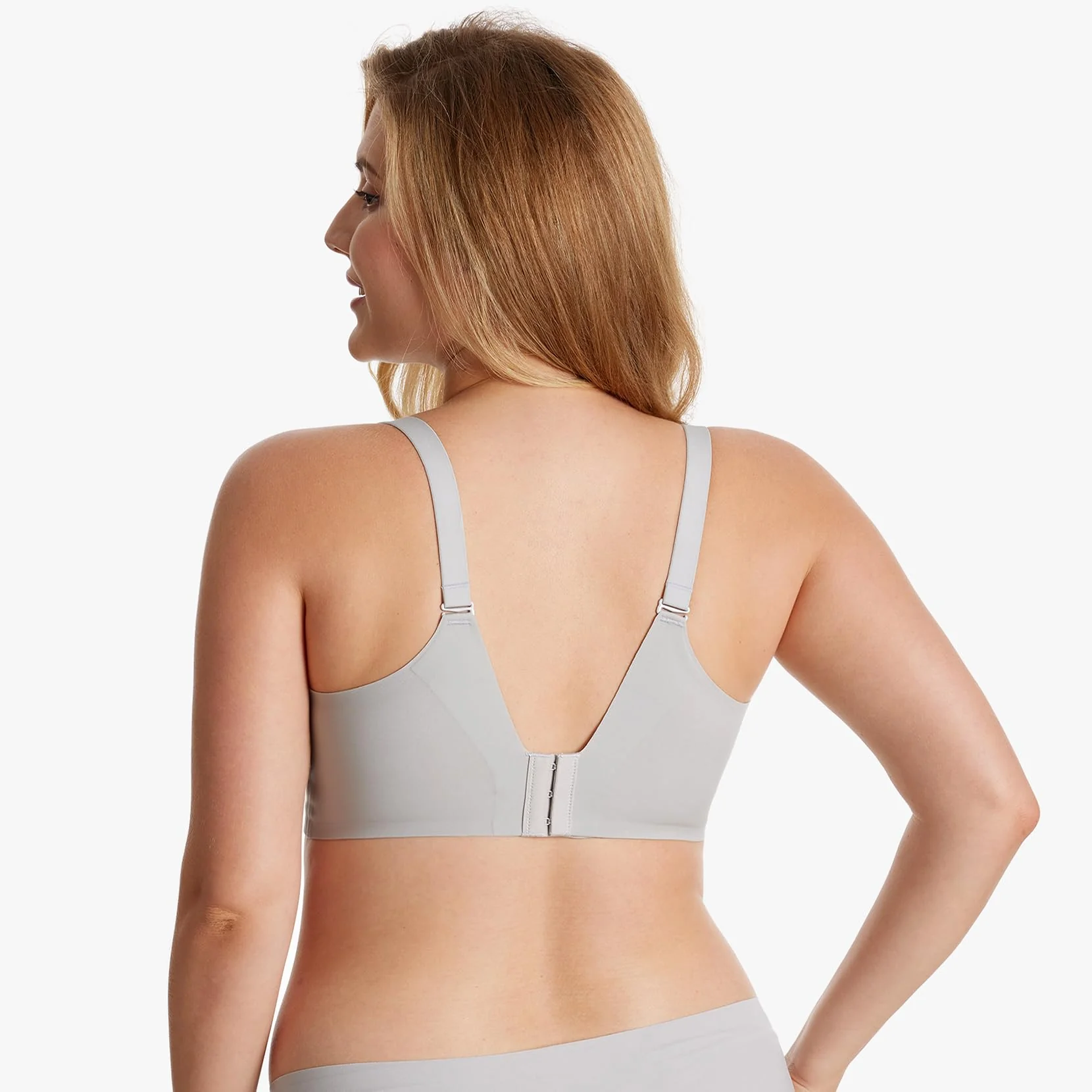 Ultra Soft Seamless Nursing Bra YN21 - Image 40