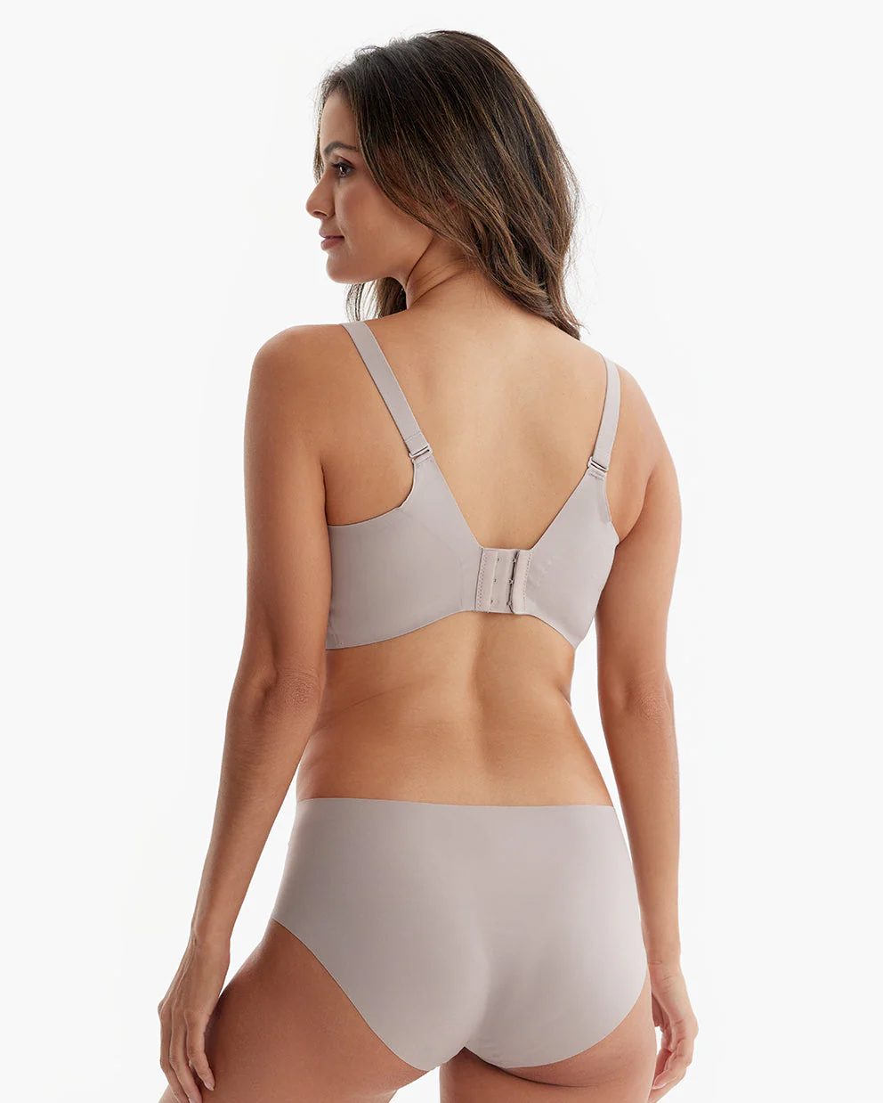SMOOTH - Ultra Soft & Omni Maternity Nursing Bra au -YN21 - Image 11