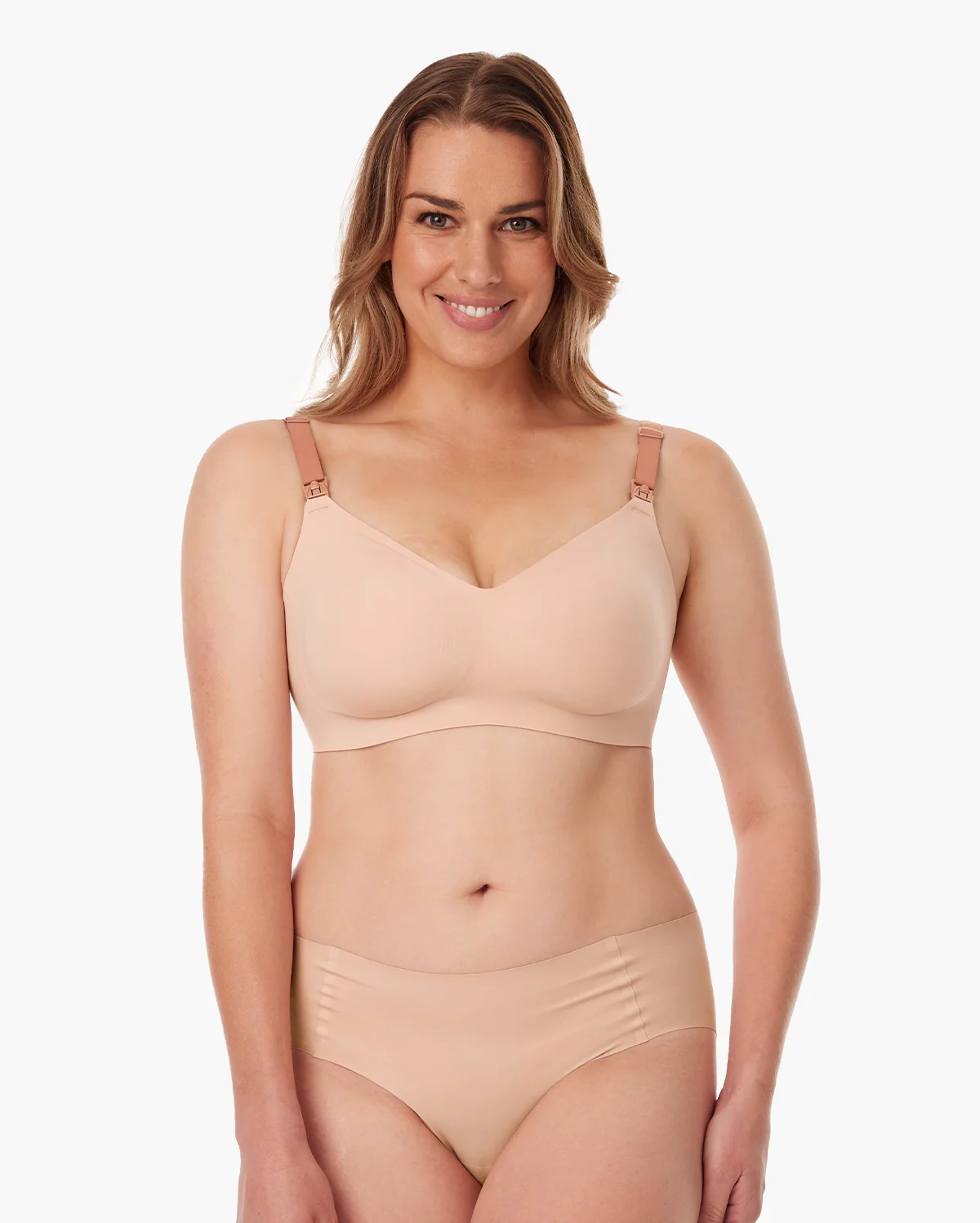 Jelly Strip 3.0 Busty Nursing Bra - Image 20