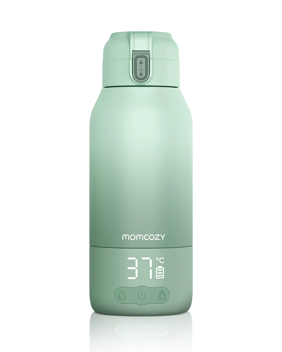 Superfast Portable Breast Milk & Water Warmer for Travel (Member Exclusive)-Stock 2 - Image 12