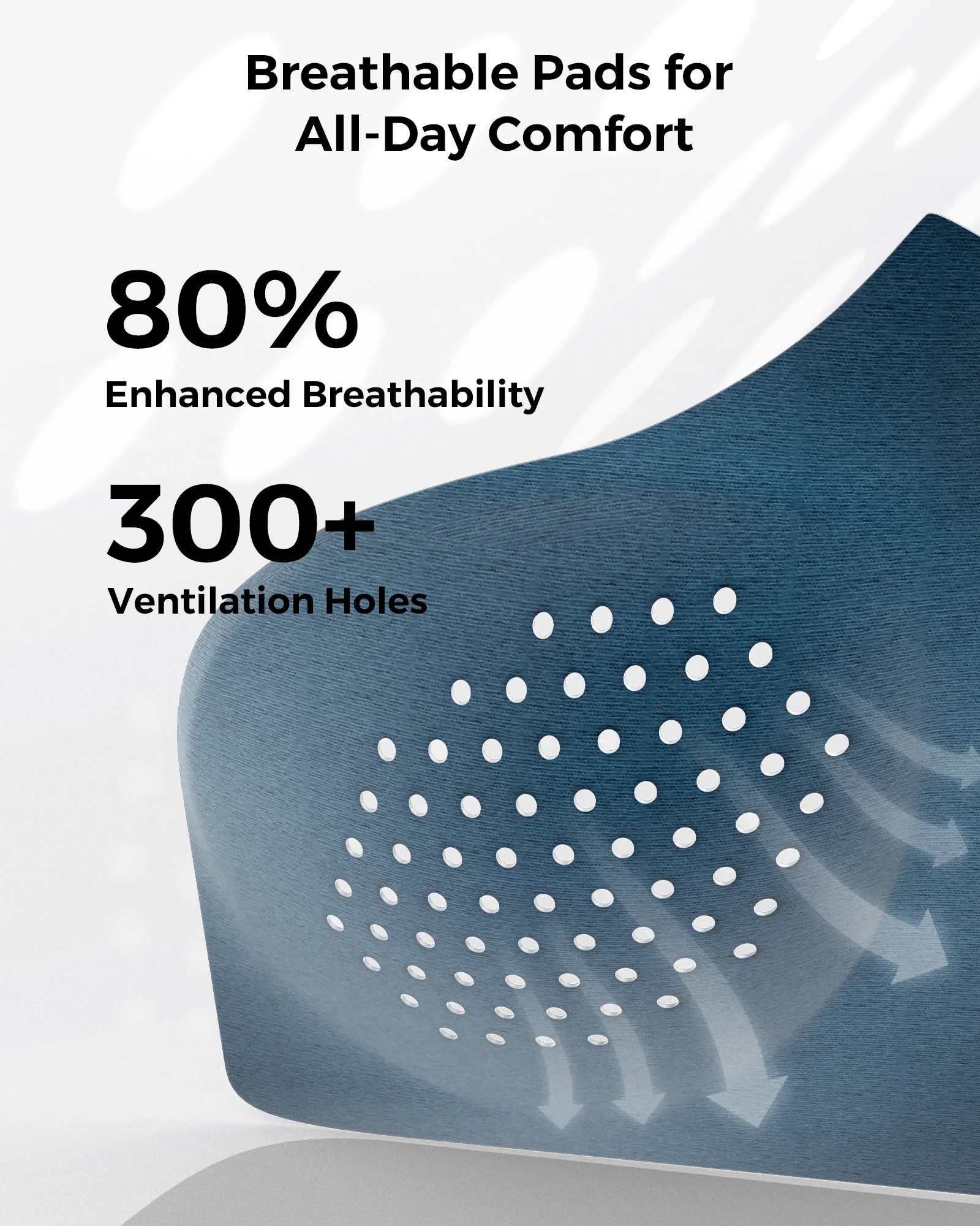 Tencel™ Fabric Seamless Breast Pump Bra - Image 27