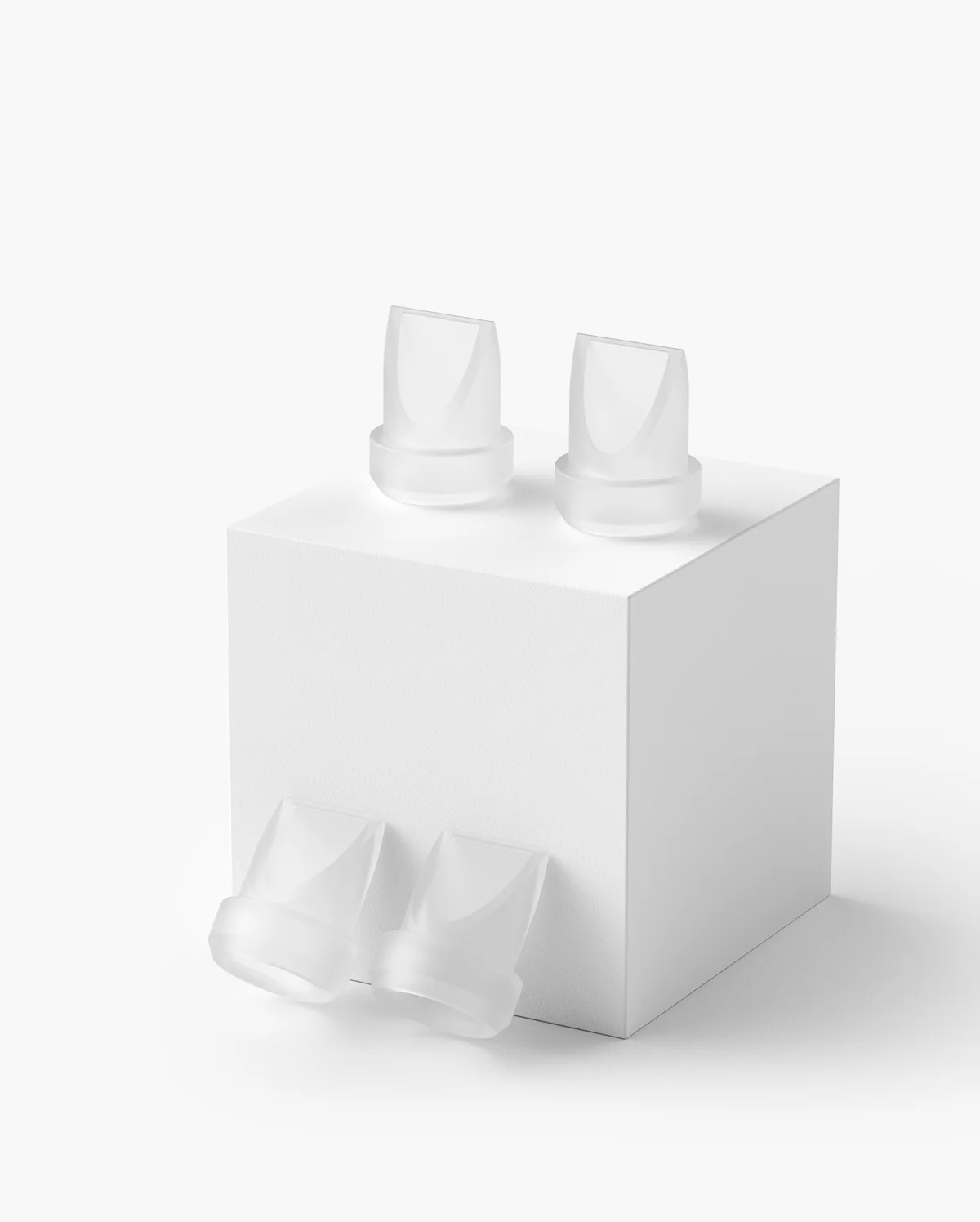 V1pro/V2pro Wearable Breast Pump Replacement Parts - Image 14