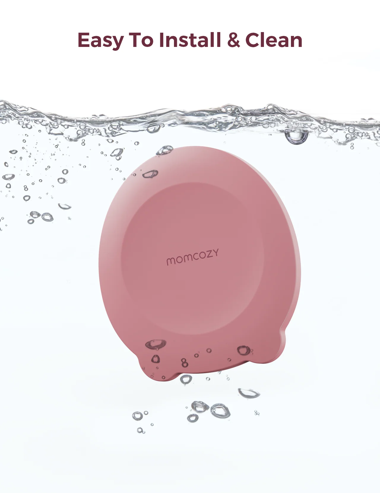 V1pro/V2pro Wearable Breast Pump Replacement Parts - Image 16