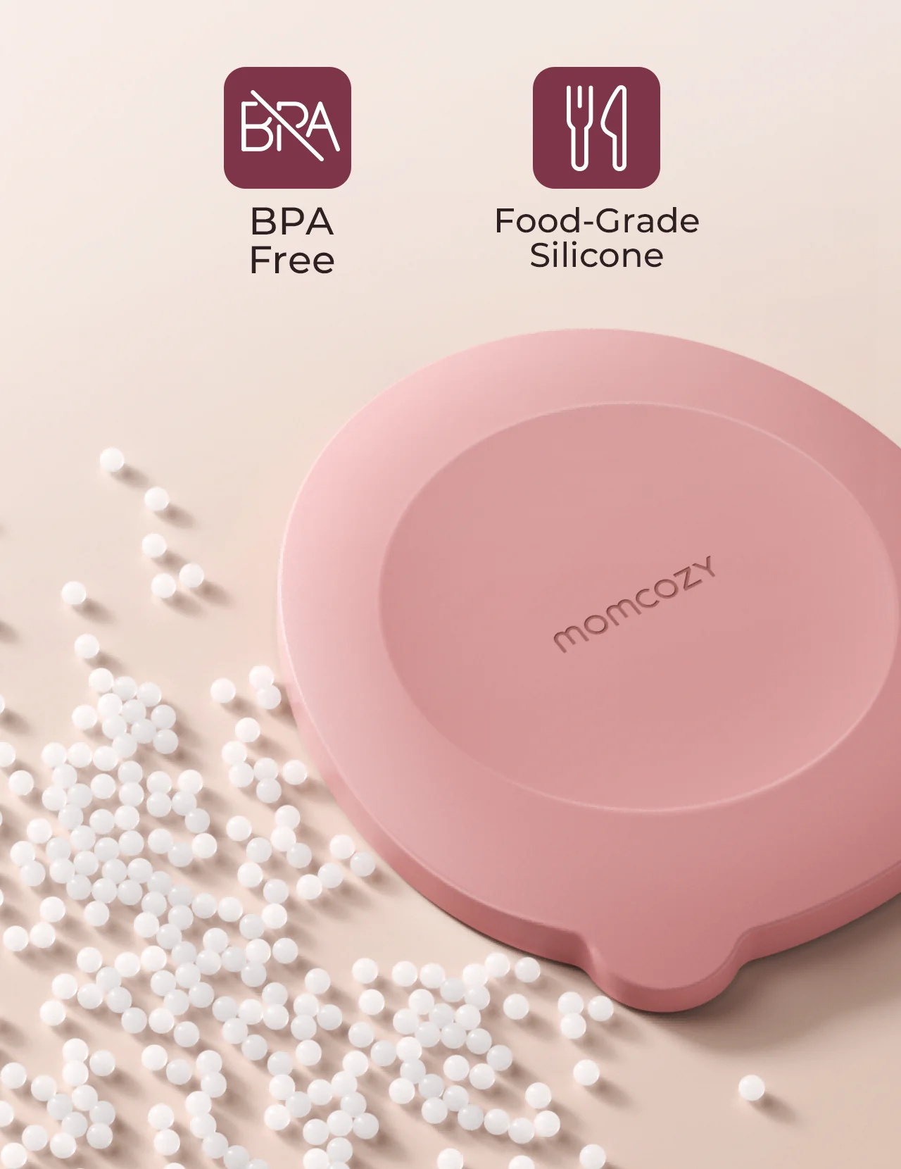V1pro/V2pro Wearable Breast Pump Replacement Parts - Image 17