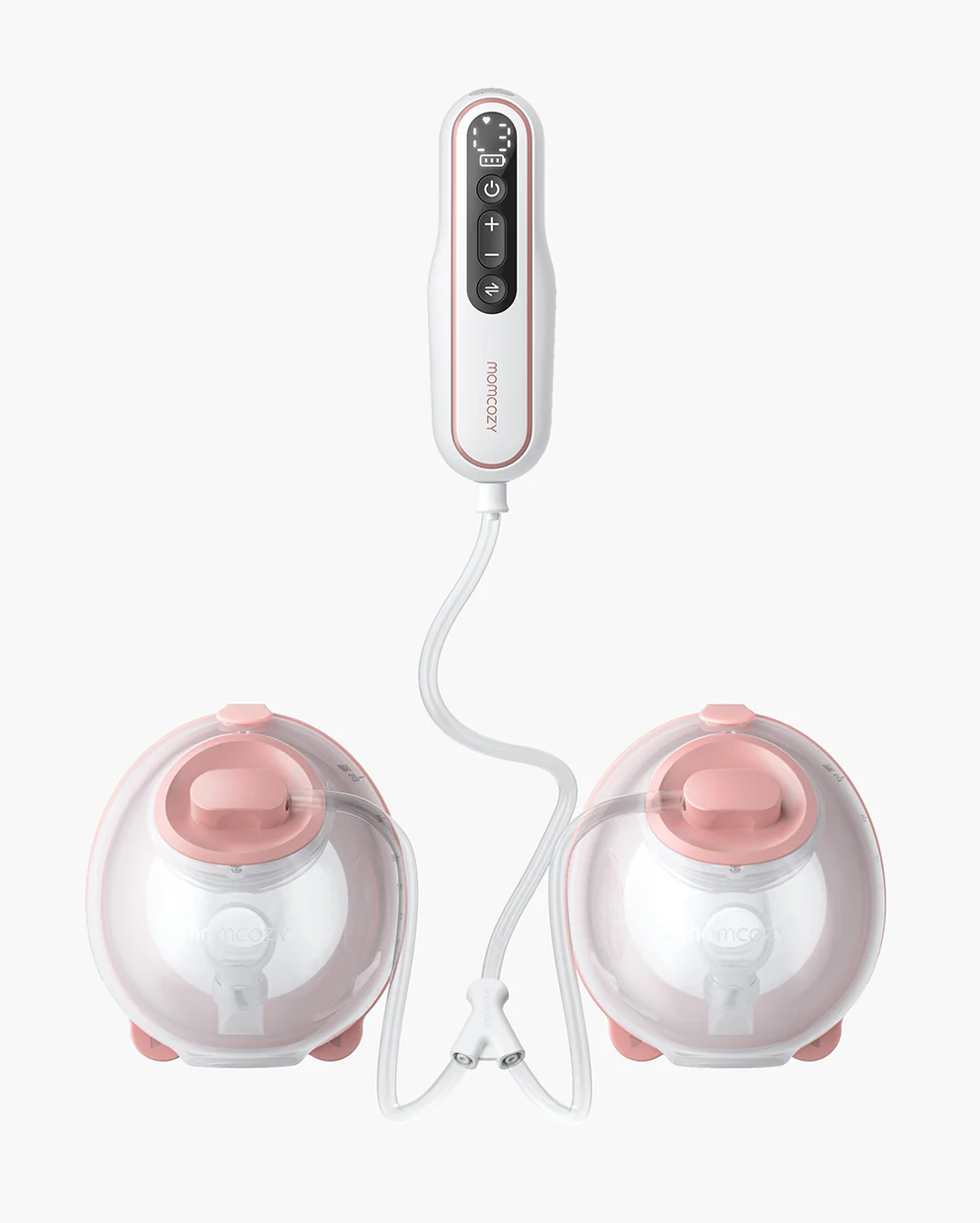 V2 Pro Hospital-Grade Wearable Breast Pump - Ultra-light & Potent - Image 7