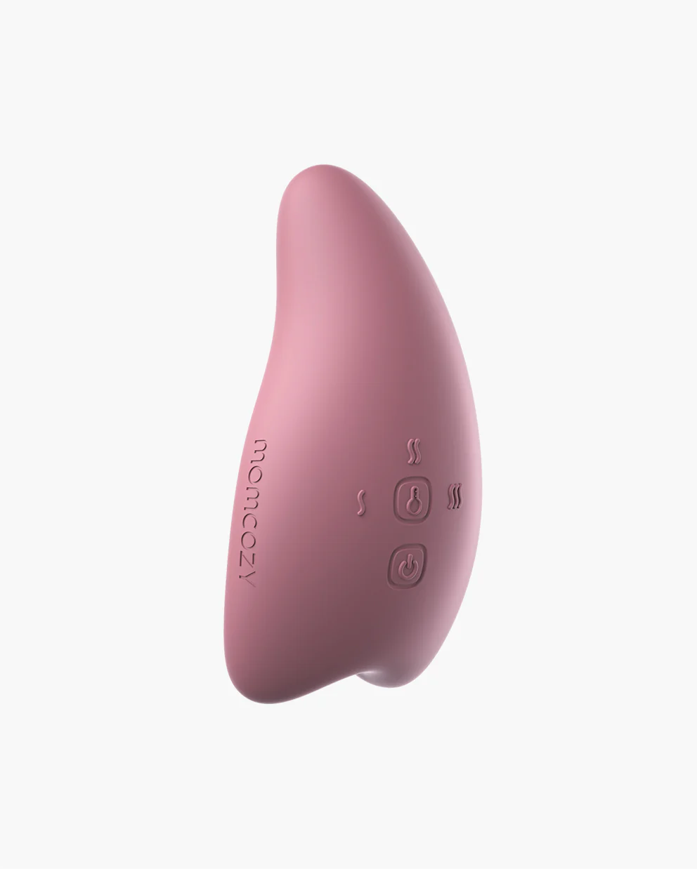 Warming and Vibrating Lactation Massager - Image 3