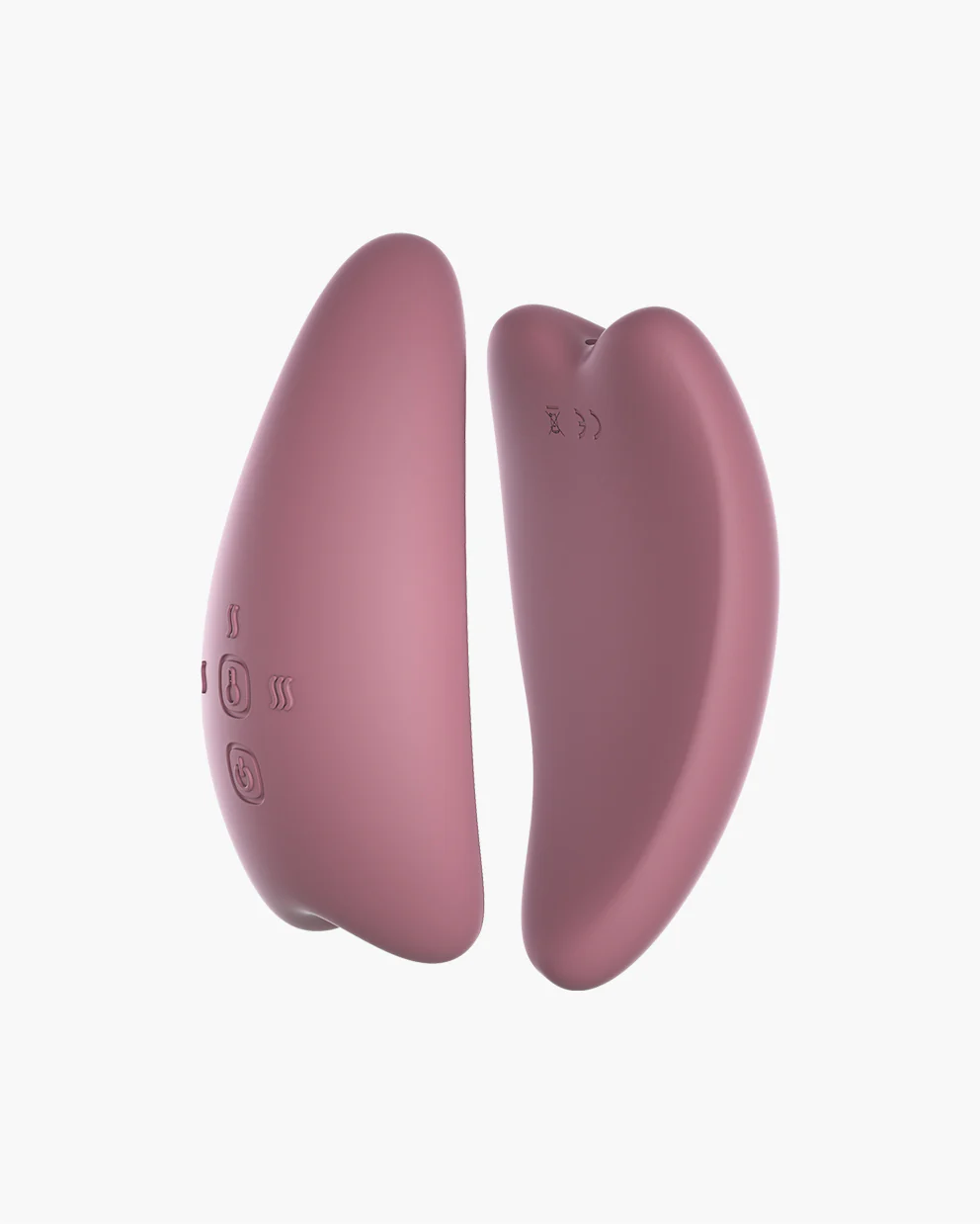 Warming and Vibrating Lactation Massager - Image 6