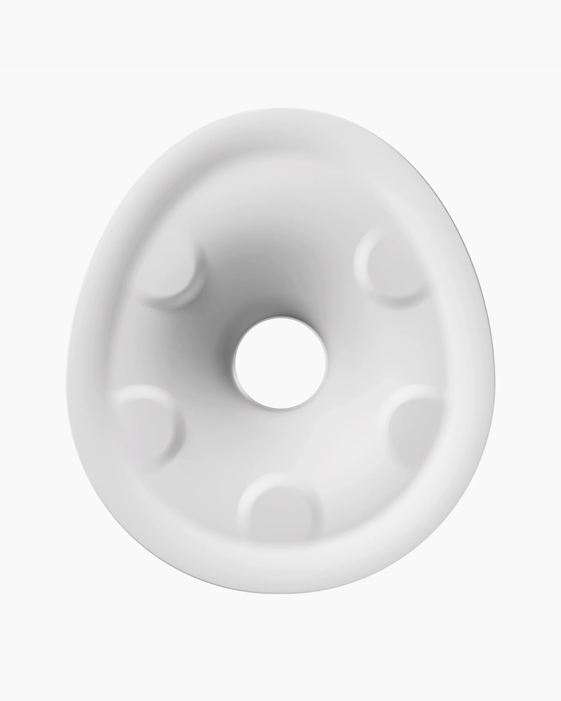 Wellness 1 Warm-Massage Breast Pump Replacement Parts - Image 3