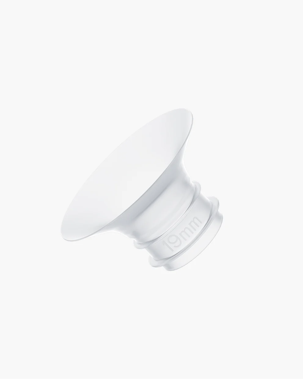 Wellness 1 Warm-Massage Breast Pump Replacement Parts - Image 6