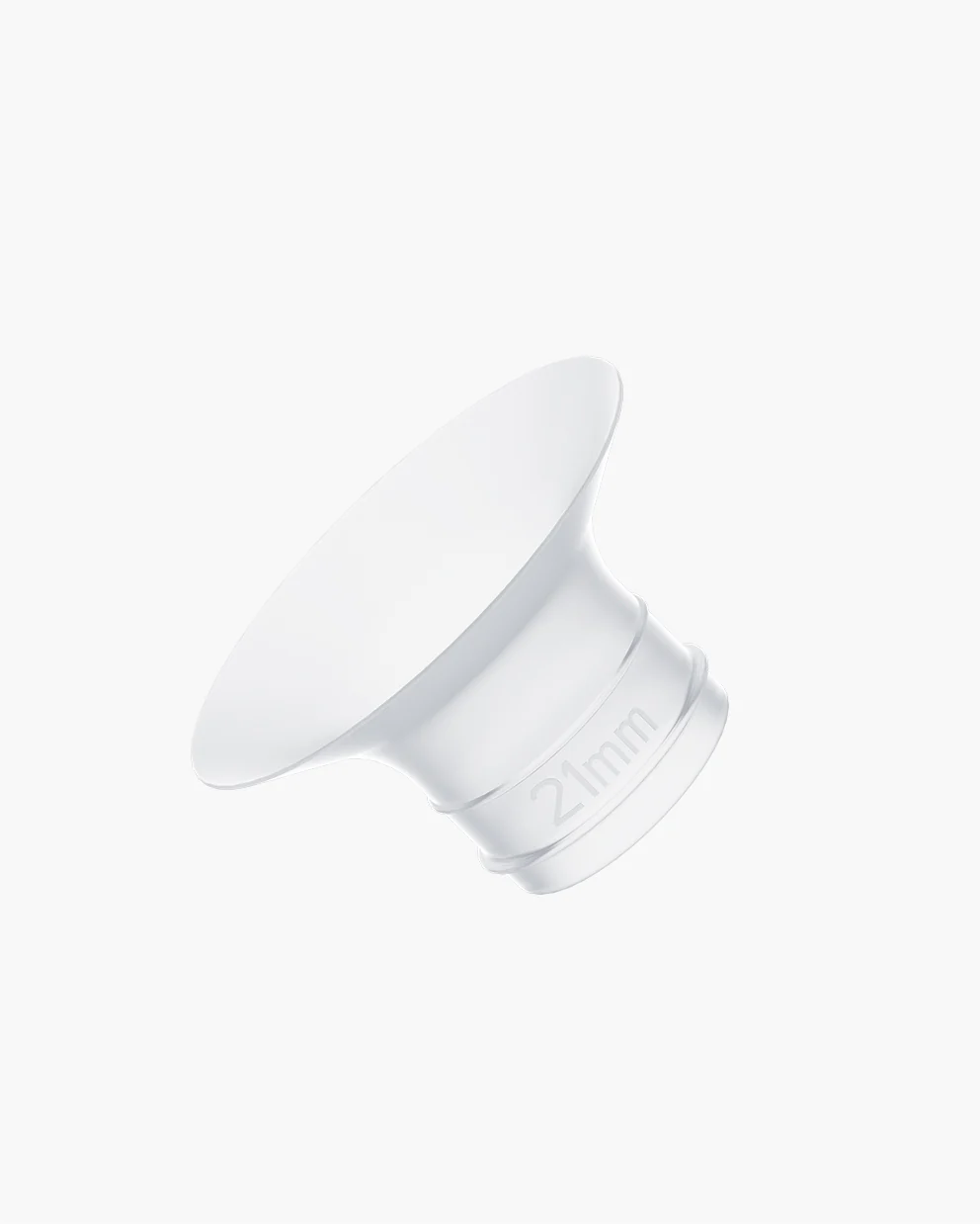 Wellness 1 Warm-Massage Breast Pump Replacement Parts - Image 7