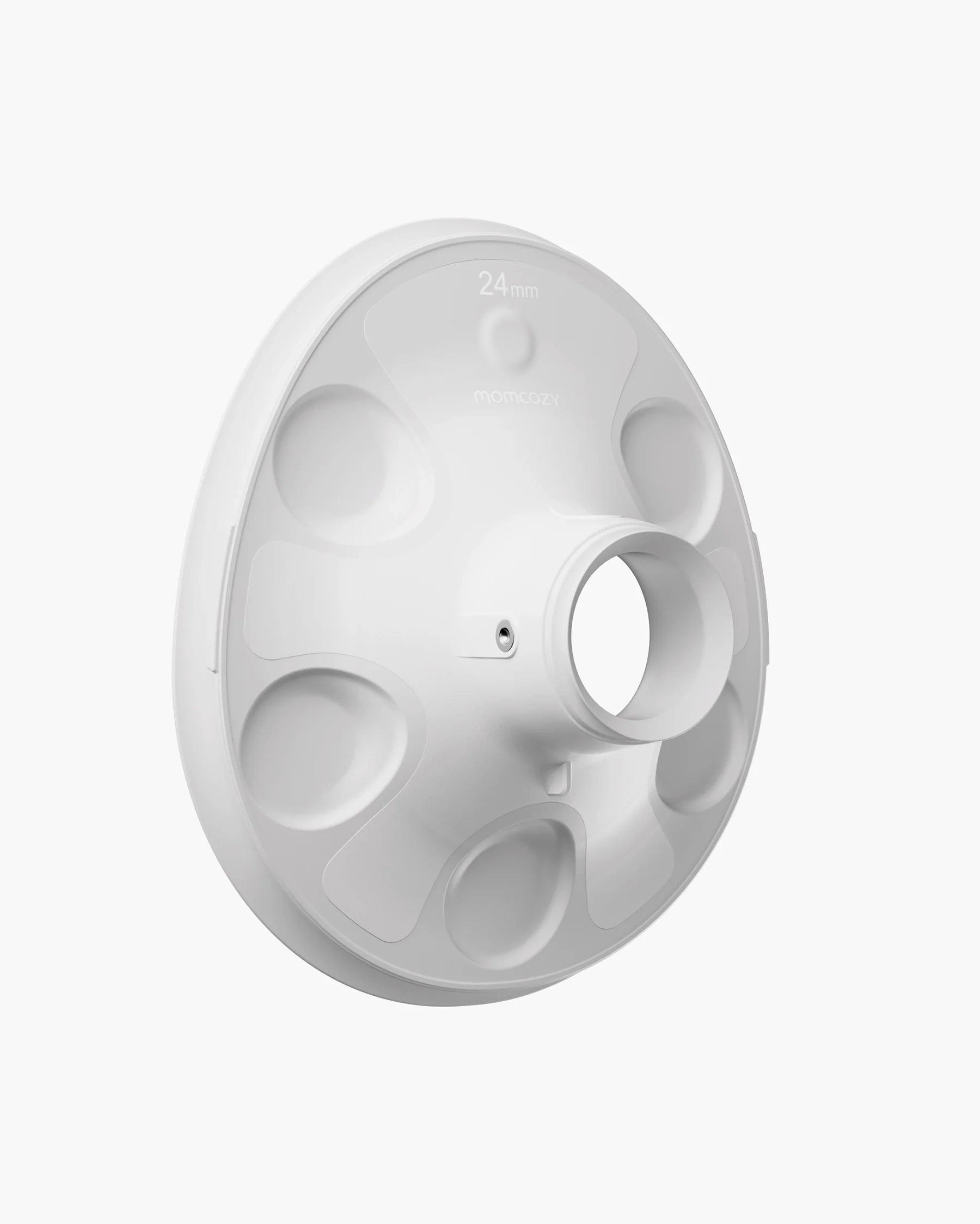 Wellness 1 Warm-Massage Breast Pump Replacement Parts - Image 8