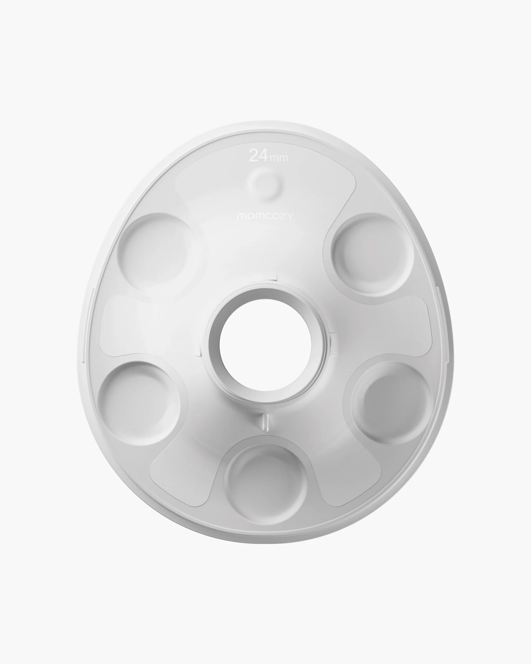 Wellness 1 Warm-Massage Breast Pump Replacement Parts - Image 9